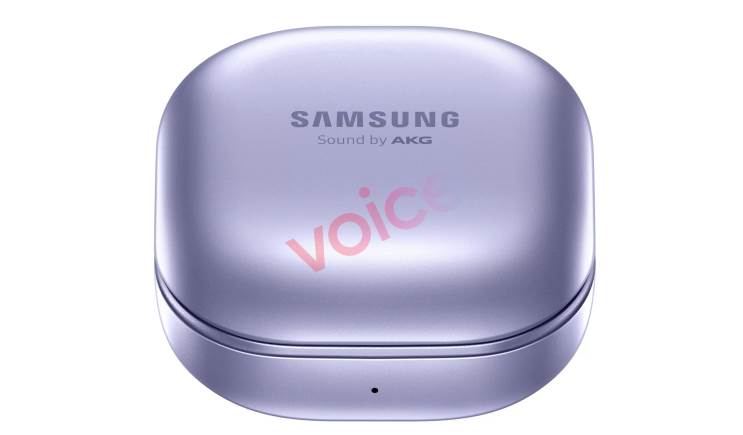 הודלף: כך יראו אוזניות ה-Galaxy Buds Pro